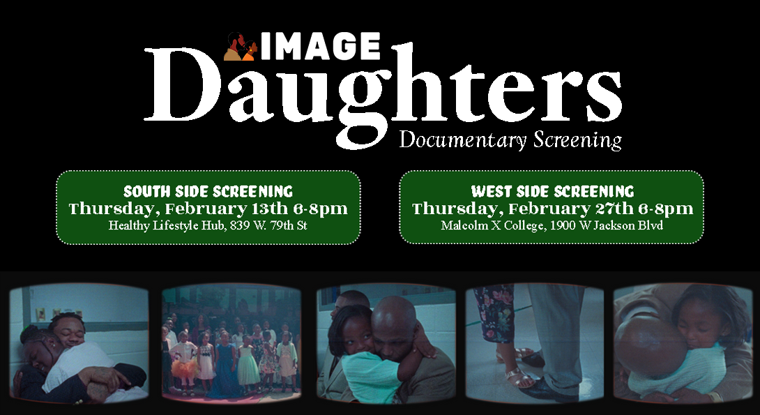 screening poster